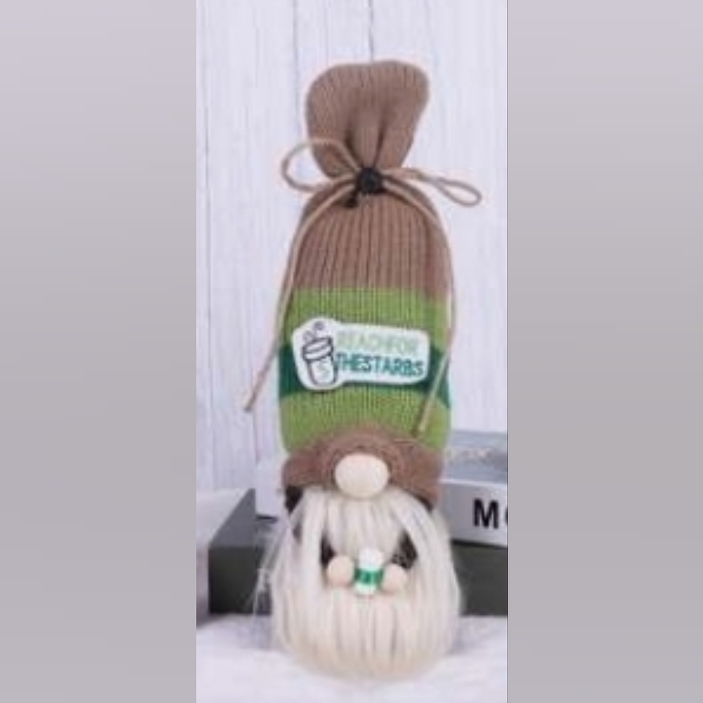 Coffee Gnome😊